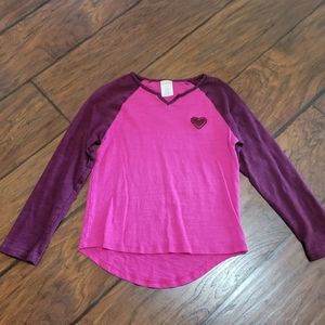 Gymboree top